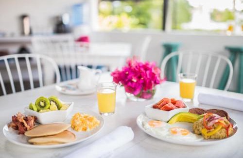 Sosua Bed & Breakfast | Garden By The Sea