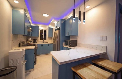 Villas Ana Maria Condo | Garden Condos 39, Ultra modern apartment in Sosua.