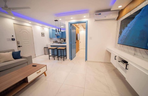 Villas Ana Maria Condo | Garden Condos 39, Ultra modern apartment in Sosua.