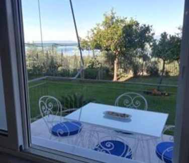 Diasella Apartment | Garden