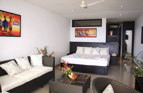 Waiyevo Resort | Garden Island Resort