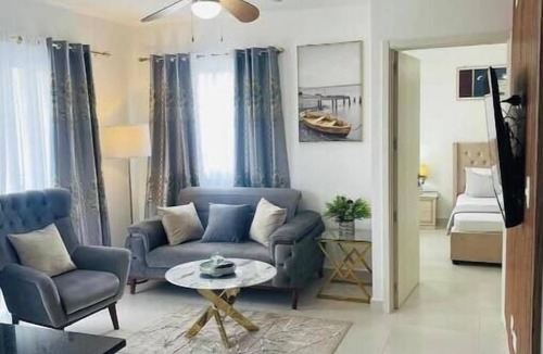 Veron Apartment | Garden of calm happiness and swimming pools