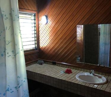Taveuni Island East House | Garden Of Eden