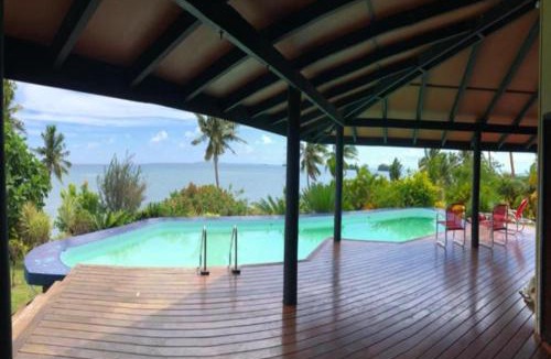 Matei House | Garden Of Eden