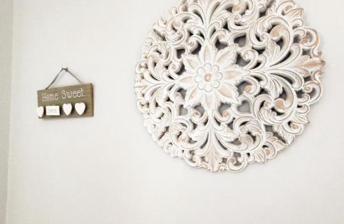 Archangelos Apartment | Garden Studios N1