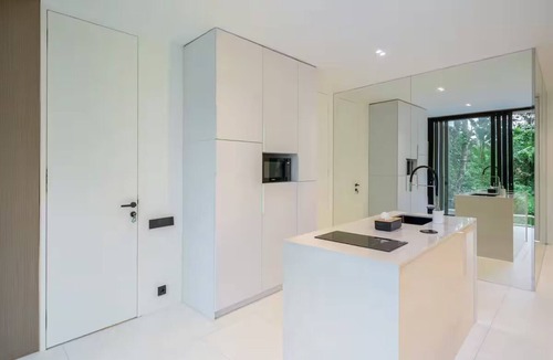 Lodtunduh Villa | Garden Village 4