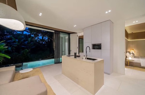 Lodtunduh Villa | Garden Village 4