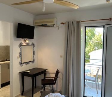 Nidri House | Gardenia studios