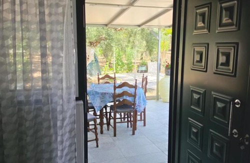 Tragana Apartment | Garyfallia's House