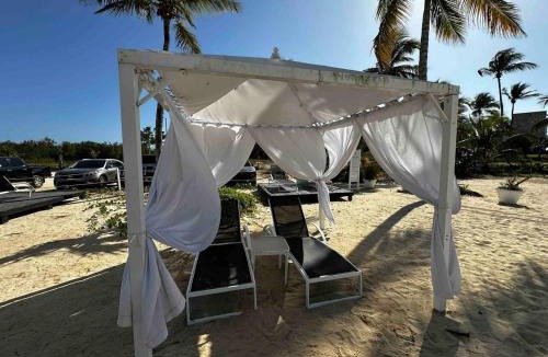 El Soco Apartment | Gateaway Las Olas Playa Nueva Romana 1 BR