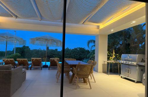 Rhodes Town Villa | Gatsby Rhodes -Two Brand New Exclusive Villas