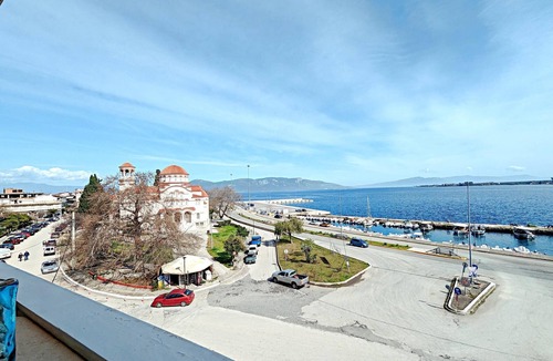 Molos-Agios Konstantinos Apartment | Gavalas Apartment in Agios Konstantinos