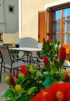Spetses Apartment | GDE SPETSES 3bdr HOUSE