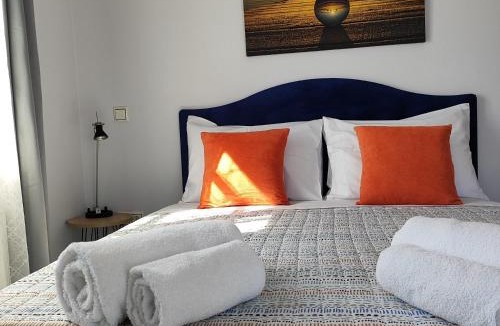 Spetses Apartment | GDE SPETSES 3bdr HOUSE