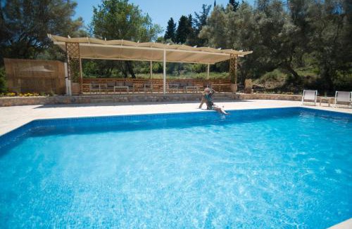 Lygia Apartment | Gea Villas
