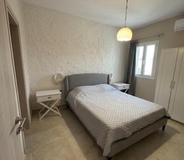 Kalamos Apartment | Geamare Studios