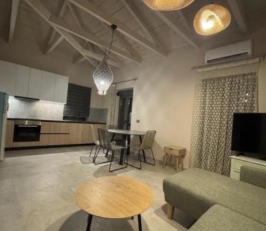 Kalamos Apartment | Geamare Studios