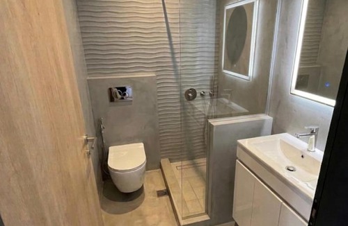 Kalamos Apartment | Geamare Studios