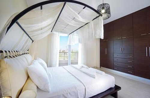 Kamisiana Villa | Geas House Thalassa