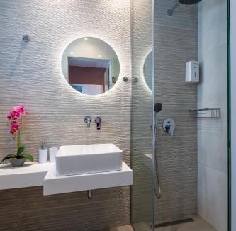 Ampavris Apartment | Gelli Apartments