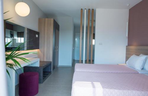 Ampavris Apartment | Gelli Apartments
