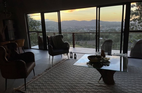 Jarabacoa Villa | Gem in the mountain 🏔️