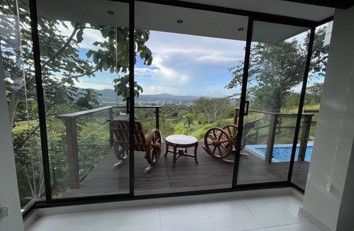 Jarabacoa Villa | Gem in the mountain 🏔️