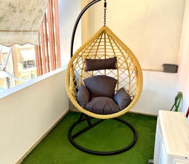 Lefkada Town Apartment | Gemareia Lodge