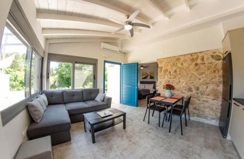 Kanoni Apartment | Gems Suites
