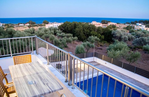 Gennadi Apartment | Gennadi Gardens exclusive apartments