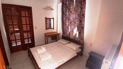 Stavros Apartment | Genos suites