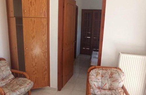 Stavros Apartment | Genos suites