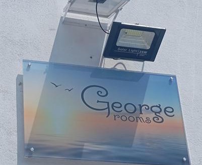 Votsi House | George Rooms