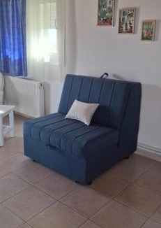 Loutra Oraias Elenis Apartment | George's apartment