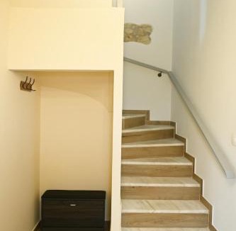 Samos Apartment | George's Stonehouse