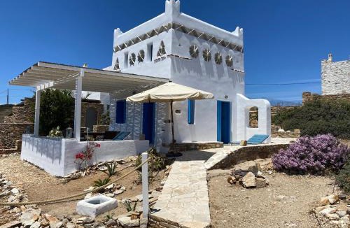 Antiparos House | George's Traditional House
