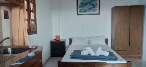 Lentas Apartment | Georgia's studio