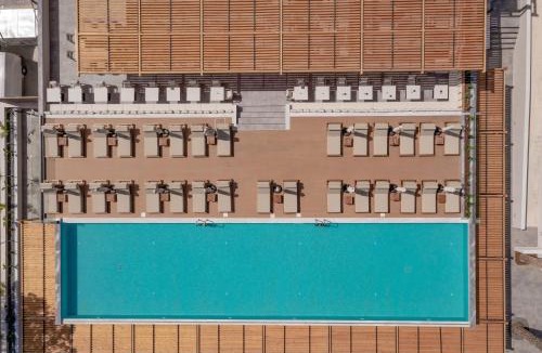 Asprouliani Hotel | Georgioupolis Suites & Aqua Park
