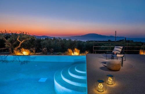 Alonia Apartment | Geracasa Stone Villa