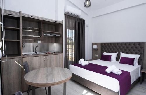 Thermaikos Apartment | GERANI apartments