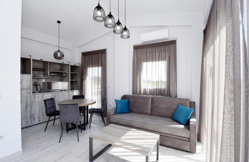 Thermaikos Apartment | GERANI apartments
