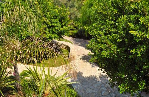 Gerani House | Gerani Private Villa