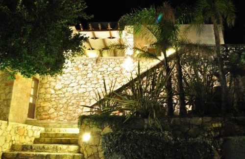 Gerani House | Gerani Private Villa