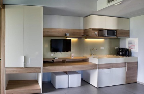Platanias Town Hotel | Geraniotis Beach