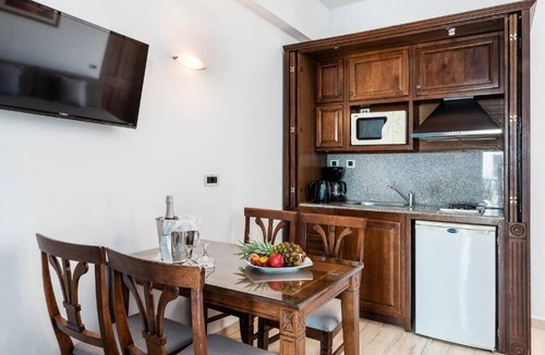 Platanias Town Hotel | Geraniotis Beach