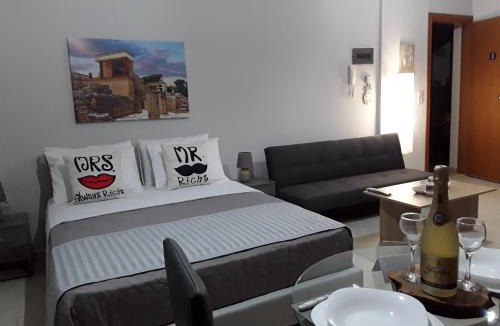 Ierapetra Apartment | Gerapetros 82