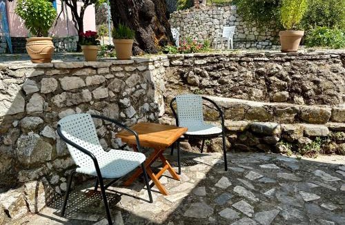 Angon House | Gerolimos Cottage