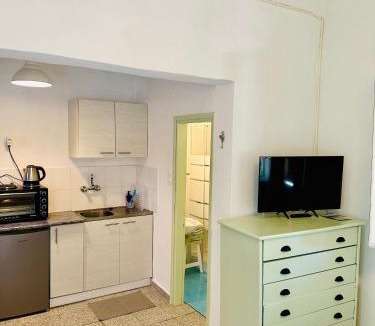 Angon House | Gerolimos Cottage