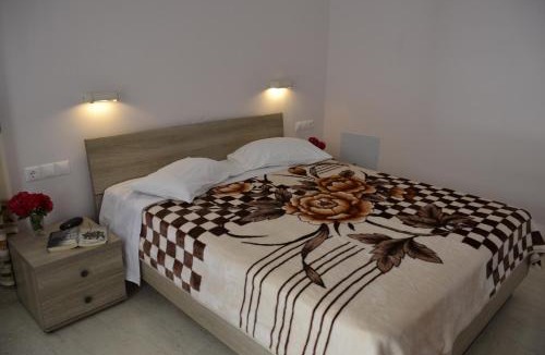 Vassiliki Apartment | Geroulis Stefanos Studios