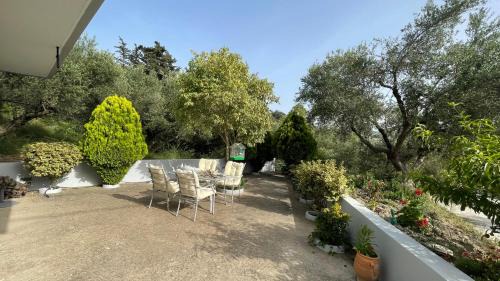Kissamos Apartment | Gesthimani's Residence